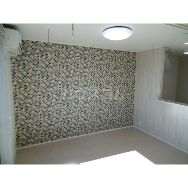 3/22 リビング/ダイニング