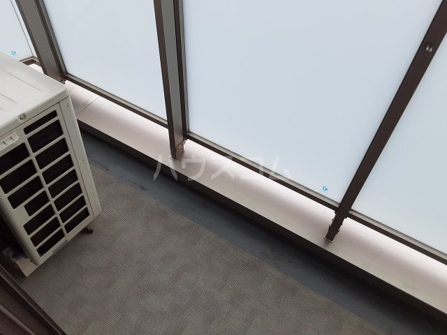 22/30 バルコニー