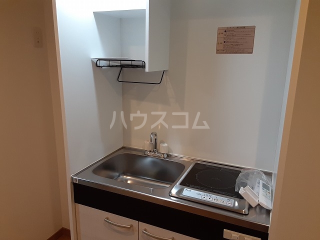 7/20 キッチン