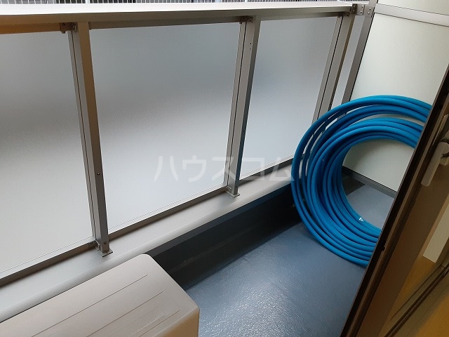 13/20 バルコニー