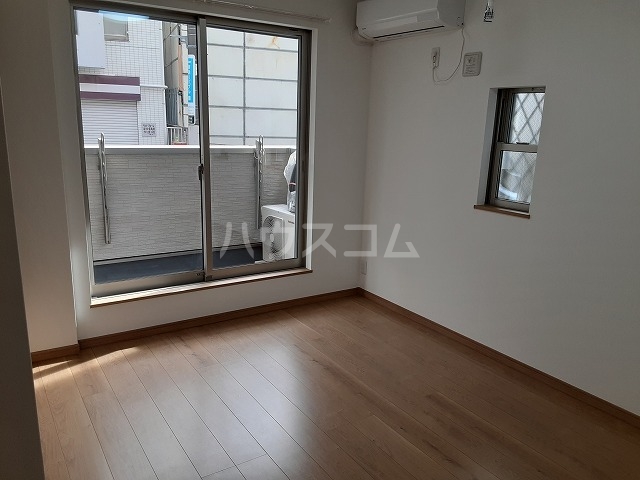 3/17 リビング/ダイニング