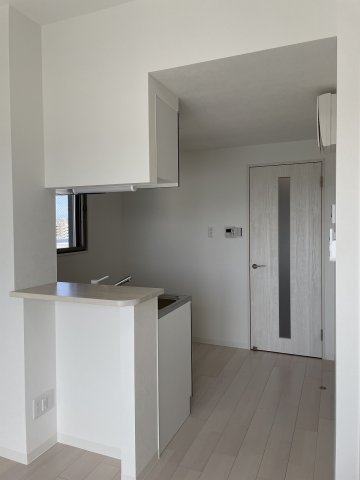 6/30 リビング/ダイニング