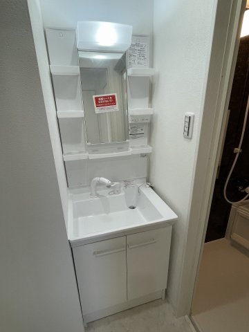15/30 洗面