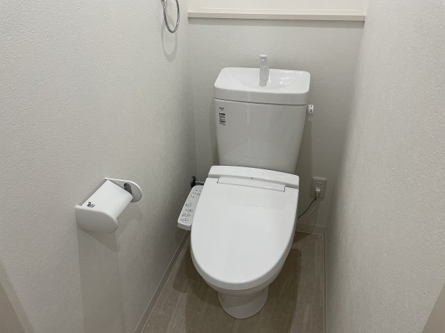 14/30 トイレ