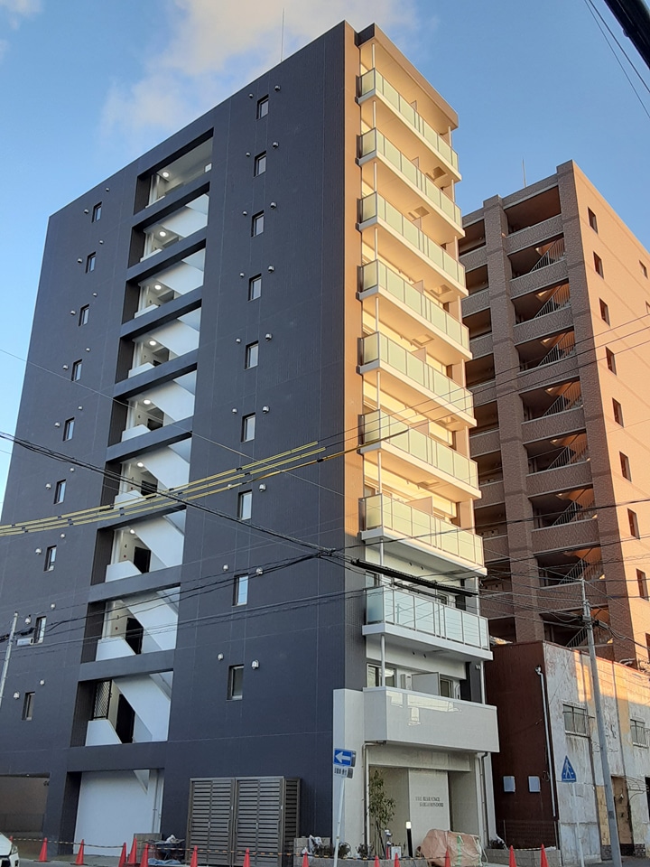 1/30 外観
