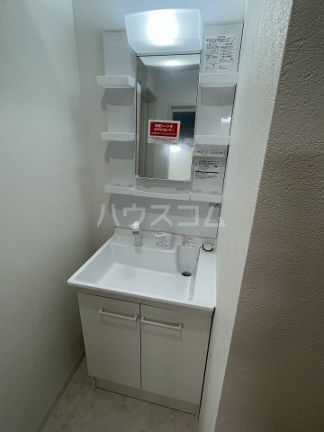 16/30 洗面