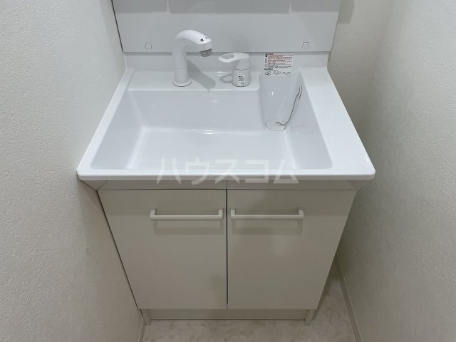 17/30 洗面