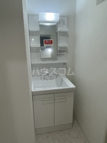 16/30 洗面