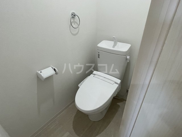 15/30 トイレ