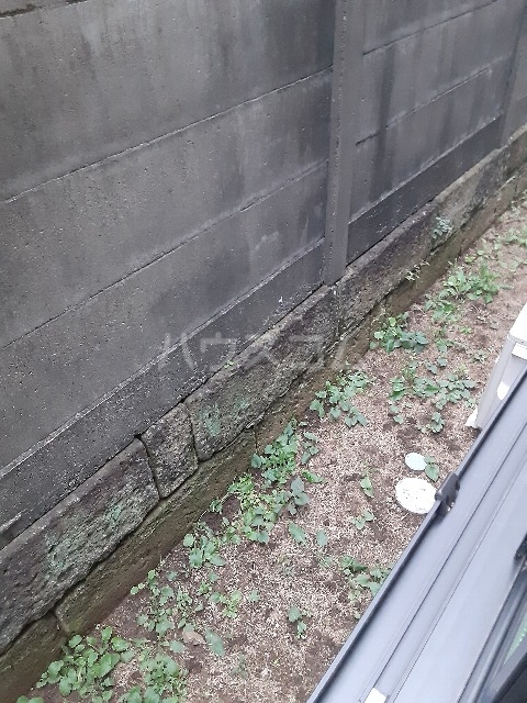 16/25 バルコニー