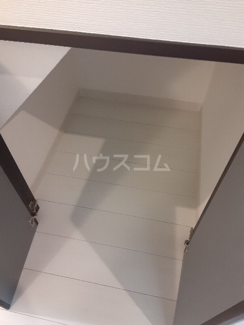 5/25 収納