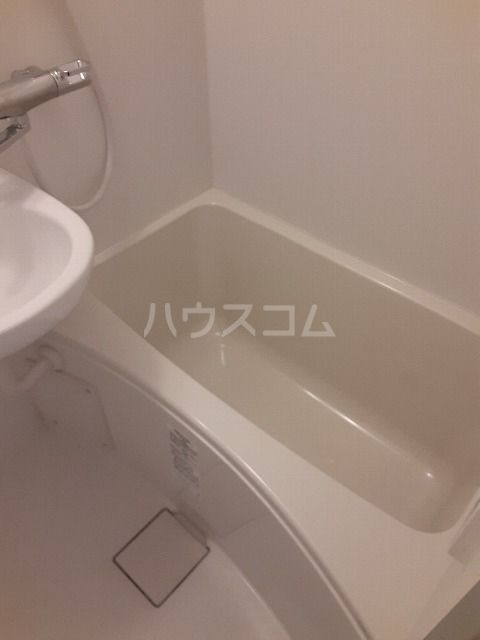 10/25 浴室