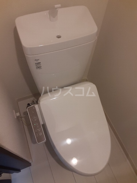 11/25 トイレ