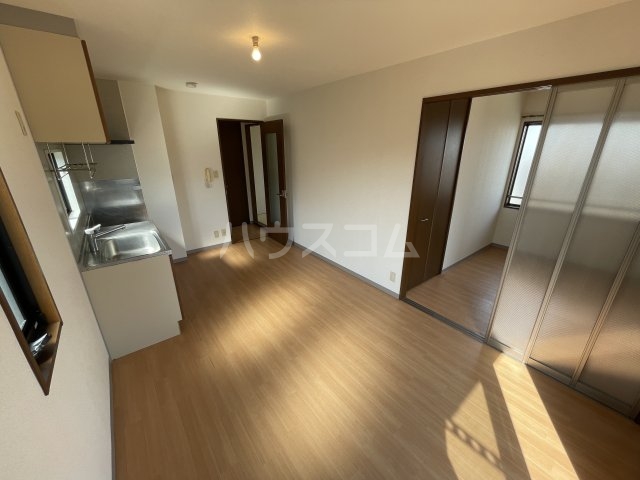 4/28 リビング/ダイニング