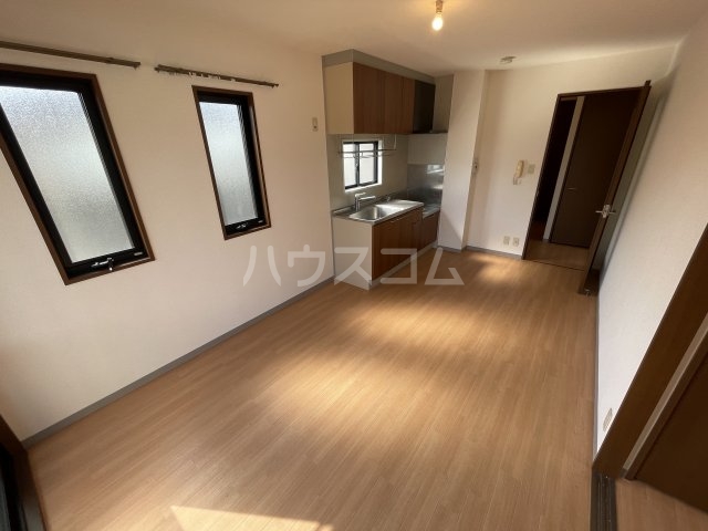 5/28 リビング/ダイニング