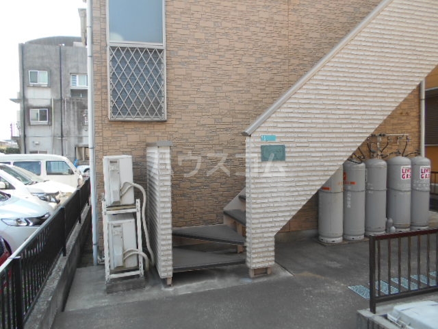 16/24 エントランス