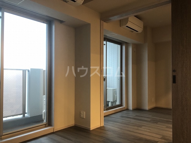 4/30 寝室