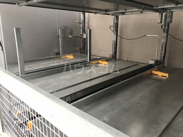 29/30 駐車場