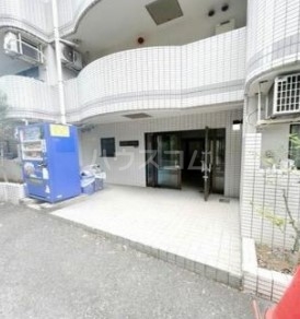 15/25 エントランス