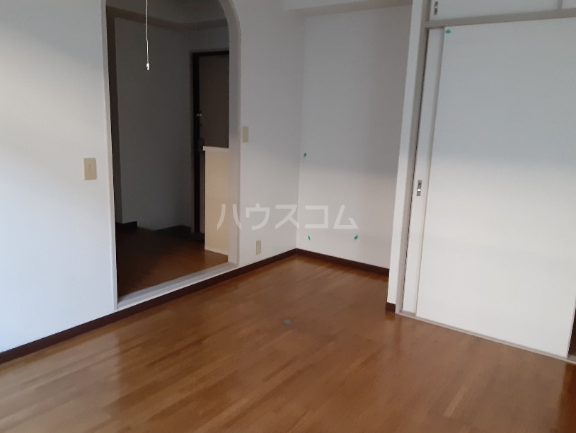 4/27 リビング/ダイニング