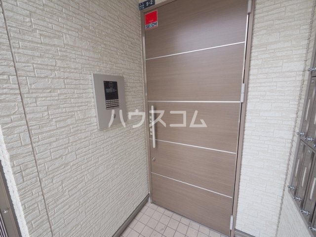 14/22 エントランス