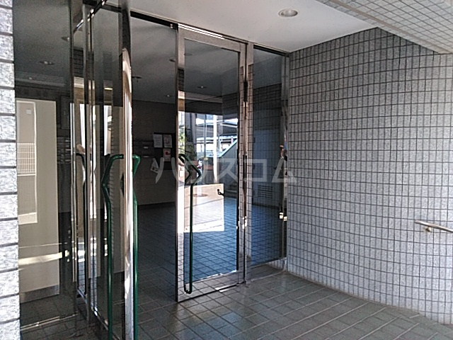 2/7 エントランス