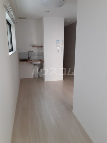 4/29 リビング/ダイニング