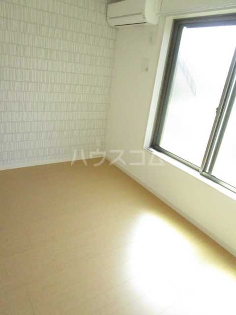 19/30 バルコニー