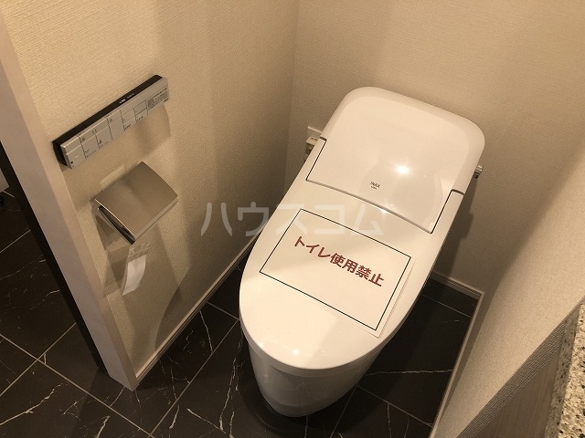 10/28 トイレ