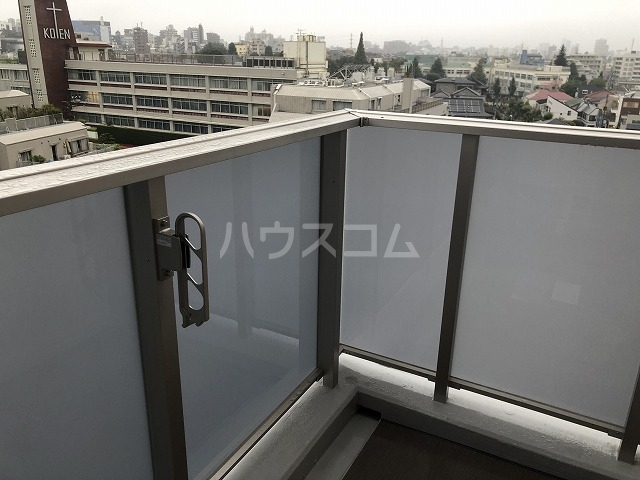 17/30 バルコニー