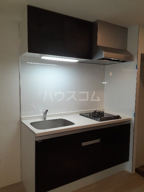 7/30 キッチン