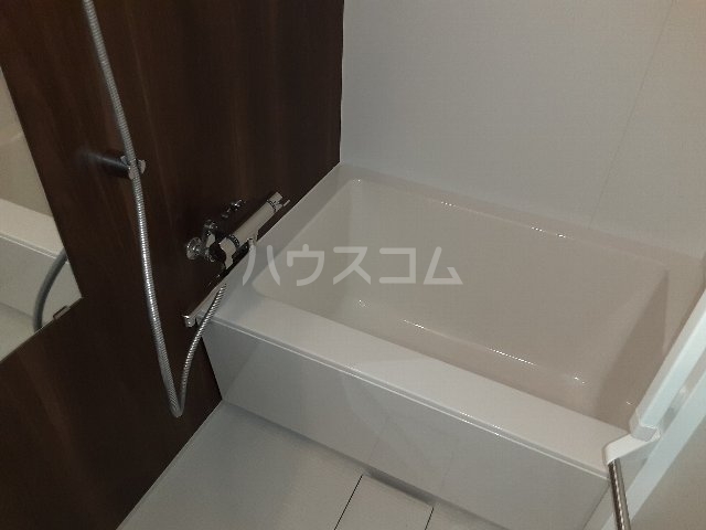 8/30 浴室