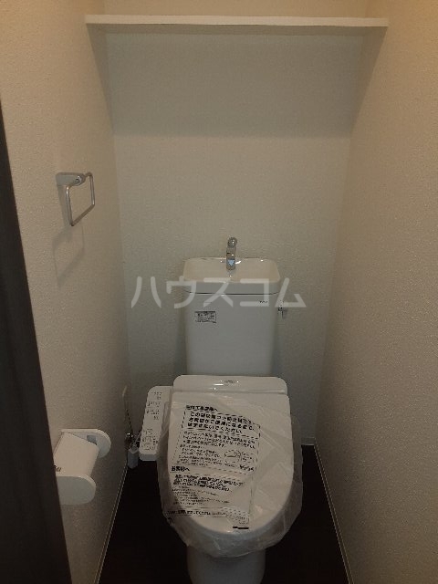 9/30 トイレ