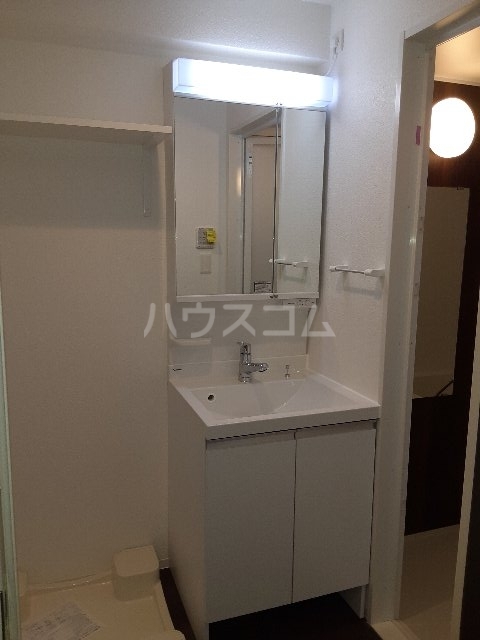 10/30 洗面
