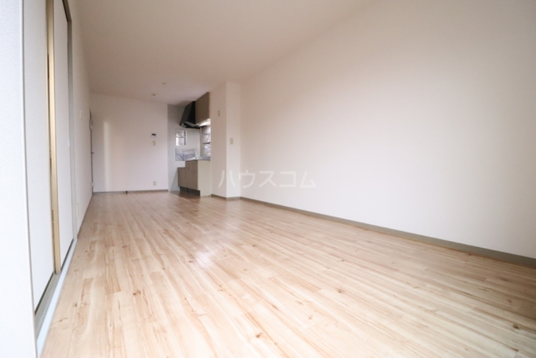 3/16 リビング/ダイニング