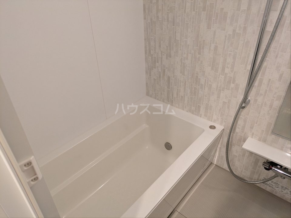 8/30 浴室