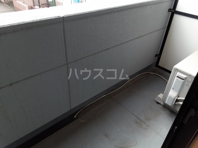 13/25 バルコニー