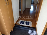 9/28 玄関