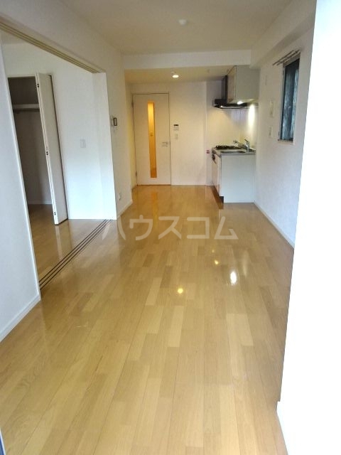 5/30 リビング/ダイニング