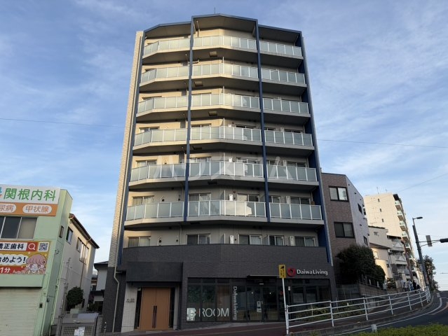 1/30 外観