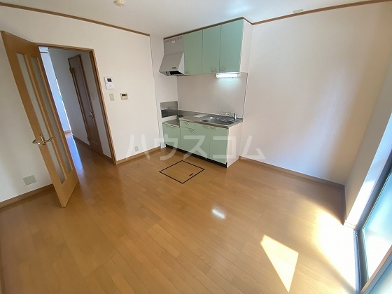 6/29 リビング/ダイニング