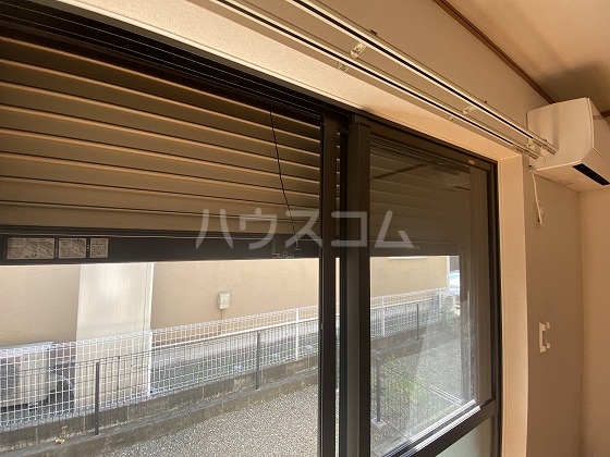 20/29 バルコニー