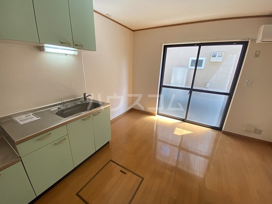 7/29 リビング/ダイニング