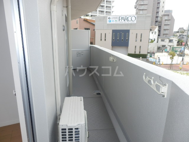 14/24 バルコニー