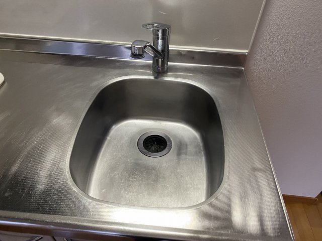 14/27 キッチン
