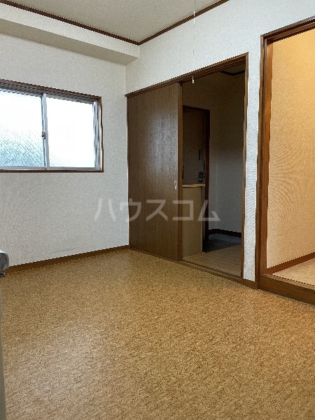 5/30 リビング/ダイニング