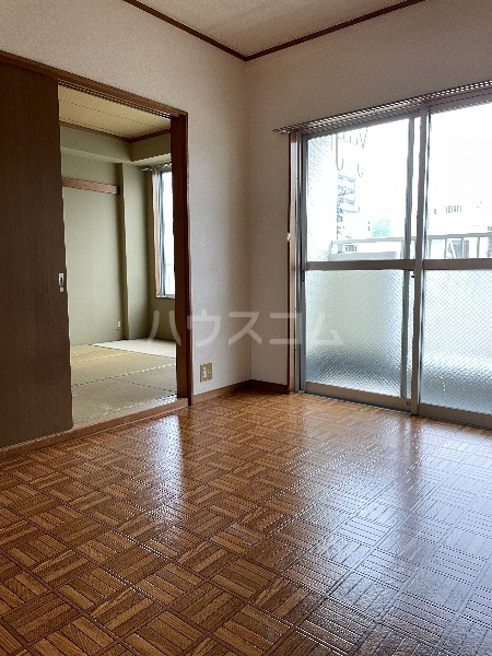 4/30 リビング/ダイニング