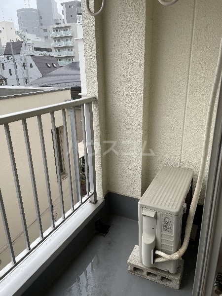 15/30 バルコニー