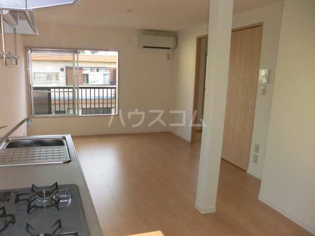 3/19 リビング/ダイニング