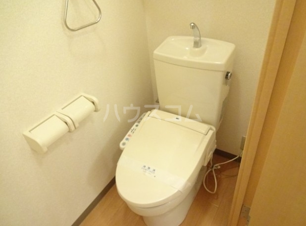 13/28 トイレ